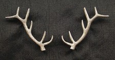 Empire Pewter Elk Antler Pin Set picture