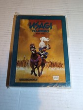 Stan Sakai's Usagi Yojimbo Book One April 1987 Fantagraphics Books  picture