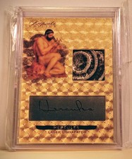 2023 Pieces of the Past Hercules 1/1  (