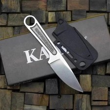 Ka-Bar Wrench Fixed Knife 3