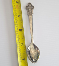 Rolex Bucherer Lucerne Switzerland Souvenir Spoon Lucerne Switzerland Souvenir picture