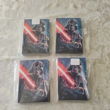 Darth Vadar Jelly Belly 4