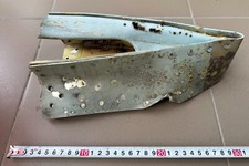 Part of skin jet fighter SU-30 SM Sukhoi russian aircraft aviation 2022 #308 picture