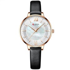 Ladies Watches Fashion Women's Watches Leisure Belt Watches Foreign Trade Watche picture