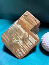 Owyhee Dendritic Picture Jasper 1 lb 20 oz Specimen Old Stock Gem Grade Cabochon picture