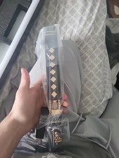 50% OFF NEOSABERS The Shogun Lightsaber WITH EXTRA BASE INCLUDED FOR FREE picture
