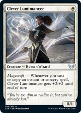 Clever Lumimancer- (NM)--EN-[STX - 10] picture
