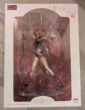 Megahouse G.E.M. Series Revolutionary Girl Utena Tenjo Tenjou 1/8 PVC Figure NEW picture