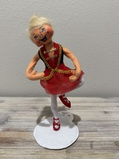 ANNALEE EXCLUSIVE 11in Sugar Plum Fairy Item #863122 - 2022 picture
