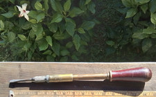 YANKEE No.130-A Spiral Ratchet SCREWDRIVER picture