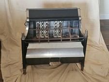 ANTIQUE VINTAGE COLEMAN RADIANT HEATER NO. 2 CERAMIC HEATER  RADIANTS picture