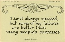 Ashleigh Brilliant's Pot-Shots, 1979 Postcard picture