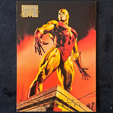 1996 Marvel Masterpieces - #94 Daredevil Genesis (Matt Murdock) BORIS picture