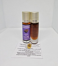PERFUME GARRAPATA CON FEROMONAS / TICK ATRAE A TU SER AMADO DOMINA ATRAYENTE 1PC picture