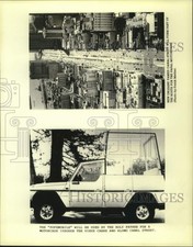 1990 Press Photo 