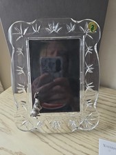 Waterford Crystal 
