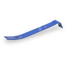 VAUGHAN Mini-Bar, 7 5/8 Inch Pry Bar, Nail Puller, Made In The USA, 444, VN46... picture