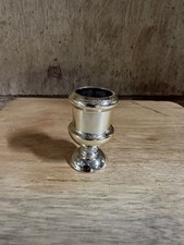 Vintage Brass Toothpick Holder picture