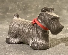 Gianna Rose Atelier soap - Le Petit Scotty Scottish Terrier Dog Black Fragrant picture