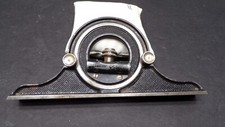Starrett No. 491 Protractor Head-Machinist picture
