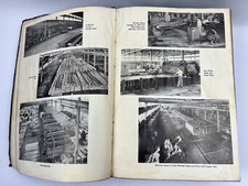 1947 Ducommun Metals & Supply Co. Catalog LA, Cali. Tools Manufacturing Supplies picture