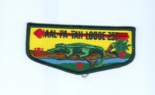 OA Lodge 237 Aal-Pa-Tah flap dl picture