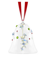 Swarovski Bell Crystal Ornament Item 2059191 | Model 5764751 picture