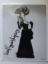 Martha Eggerth Kiepura Soprano (1912-2013) Cheerful Widow  picture