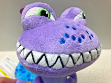 Tokyo Disney Resort  Monsters Inc. Randall Boggs Plush 2025 picture
