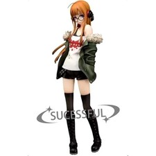 1/7 Scale Anime Sakura Futaba PVC Figure Statue, 21cm, Loose No Original Box picture
