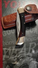 Vintage Browning Japan 3.5