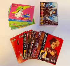 1990s Skybox Disney 101 Dalmatians Trading Cards Lot Of 59 Cards picture