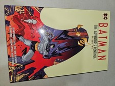 Batman The Adventures Continue TPB Season Two DC Comics picture