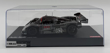 Kyosho Auto Scale MINI-Z Body Sauber Mercedes C9 NO62 LM 1988 picture
