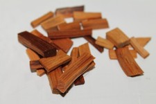 Taihang mountain cliff cypress wood chips 2.4oz - FINEST QUALITY INCENSE picture