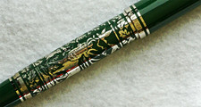 Pelikan’s M915 Hunting was a limited edition of just 3000 numbered pieces releas picture