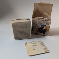 Vintage Jareen Edible Compliments Butter/Chocolate Ceramic Mold - Corn picture
