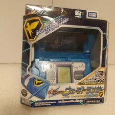 Mega Man Rock Man Star Force WAVE TRANSER Pegasus JP w/Box picture