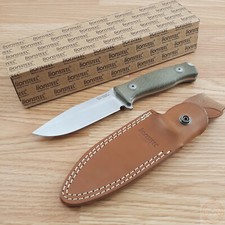 LionSTEEL M5 Fixed Knife 4.5