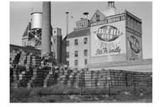 1939 Grain Belt Beer PHOTO Brewery Vintage Minneapolis Brewing Co Photo picture
