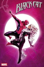 BLACK CAT #15 VARIANT COVER BY ACO NM MARVEL COMICS PRESALE 10/14/2026 picture