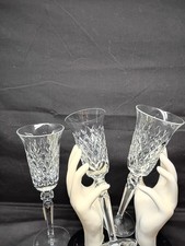Waterford Crystal Crosshaven Champagne Flute 1954796 picture