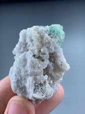 206 Carat Tourmaline Crystal Specimen From Afghanistan  picture