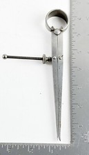 Antique Brown & Sharpe Mfg Co. inside Caliper No.812 picture