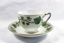 Royal Victoria Bone China Ivy Pattern picture