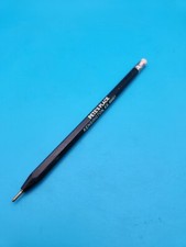 Vtg Pete's place Advertisement Pen with eraser kansas picture