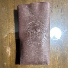Early 1960s Boy Scouts Sewing Kit.  Never used. picture