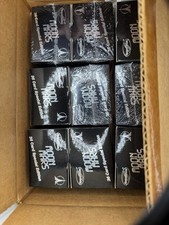 Space Shots Moon Mars Card Set 9x Of 36 NEW SEALED 1991 Collectible Vintage picture