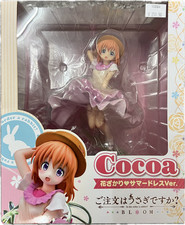 Cocoa Figure 1/7 Scale picture