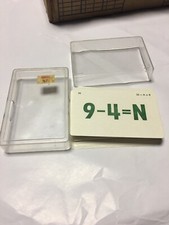 Vintage Hornsby’s  Educational Flash Cards  Addition Used P picture